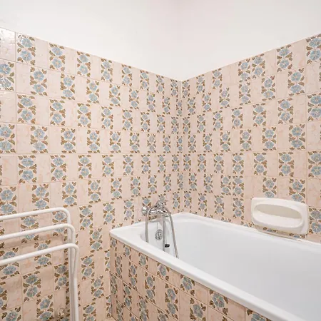 Appartamento Dio Brasil By Interhome *