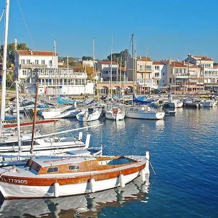 Dio Brasil-2 By Interhome Apartman *