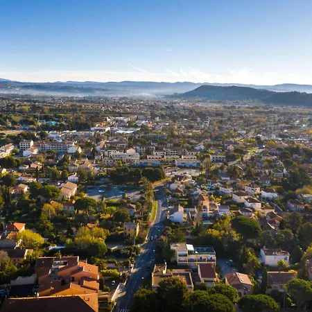 Dio Brasil-2 By Interhome Apartman Les Lecques