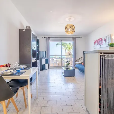 Apartment Dio Brasil Les Lecques