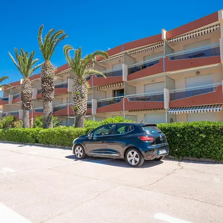 Dio Brasil-2 By Interhome Les Lecques