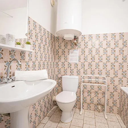 Apartment Dio Brasil