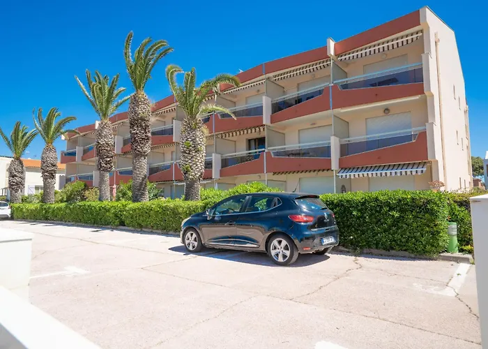 Dio Brasil-2 By Interhome Les Lecques