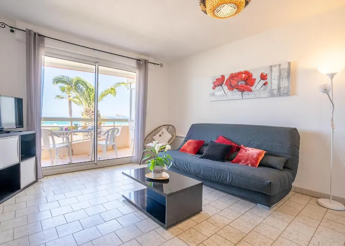 Lejlighed Dio Brasil-2 By Interhome *